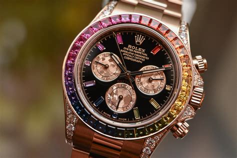 rolex daytona 2018 price|rolex daytona for investment.